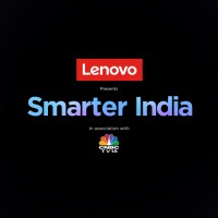 Smarter India logo - Similar company to Coding Bullet