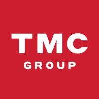 TMC Group logo - Similar company to Bode Hotels
