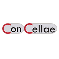 ConCellae AB logo - Similar company to Folkets Pops