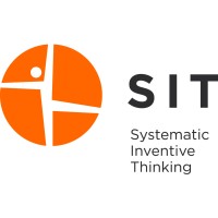SIT Innovation - Systematic Inventive Thinking ® logo - Similar company to Irmi