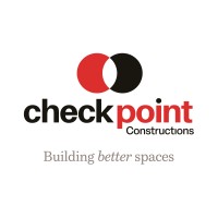 Checkpoint Constructions logo - Similar company to Chapcon Design & Construct