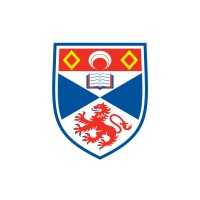 School of Chemistry | University of St Andrews logo - Similar company to Jevi Instruments Technologies