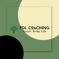PDL Coaching logo - Similar company to Pink Peak