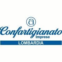 Confartigianato Lombardia logo - Similar company to Ellepack Srl