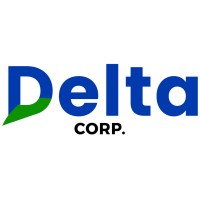 DeltaCorp logo - Similar company to Dgtec