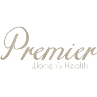 Premier Women's Health logo - Similar company to Georgia Works!