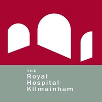 The Royal Hospital Kilmainham logo - Similar company to Islander Architects