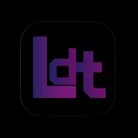 Ladder It logo - Similar company to Ice Cube Mobile