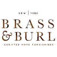 Brass & Burl logo - Similar company to Brass Lantern, Llc