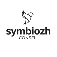Symbiozh Conseil logo - Similar company to Particule