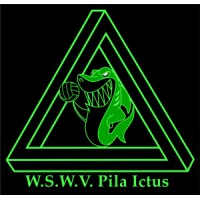 W.S.W.V. Pila Ictus logo - Similar company to Swan Expeditions