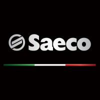 Saeco Professional logo - Similar company to Gaggia Milano