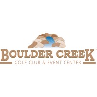 Boulder Creek Golf Club logo - Similar company to Wolf & Wilhelmine