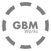 GBM Works logo - Similar company to Flasc B.V.