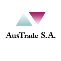 Austrade S.p.A logo - Similar company to Austrade - Manufacturing Future