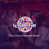 Le Petite Fete logo - Similar company to Legacy Alliance Networking Group