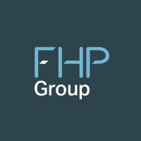 FHP Group logo - Similar company to Sre Ltd