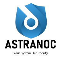 ASTRANOC logo - Similar company to Goli Ab