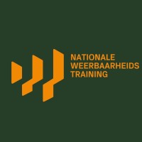 De NationaleWeerbaarheidsTraining logo - Similar company to Koninklijke Maatschap De Wilhelminapolder - Kmwp
