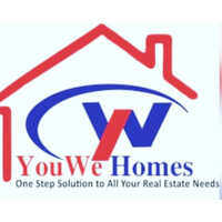 YouWe Homes Realtech logo - Similar company to Squared Roofs