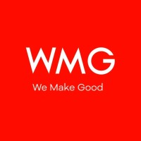 WMG Group logo - Similar company to Chitchatlabs