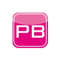 Pink Buddha logo - Similar company to Mice Concierge