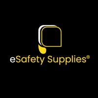 eSafety Supplies logo - Similar company to Tfx (Timberfix)