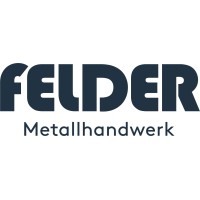 Felder Metall GmbH logo - Similar company to Ripa Management + It-Solutions Gmbh