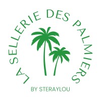 Sellerie des Palmiers - By Steraylou logo - Similar company to Prismé Socials