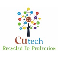 CUTECH ALLOYS PRIVATE LIMITED logo - Similar company to Copper Supply