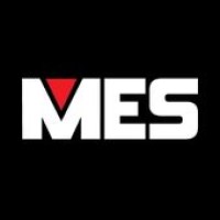 MES Life Safety logo - Similar company to Fire-Dex