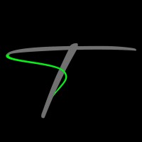 Tuxedo Yachting House logo - Similar company to Lliquida