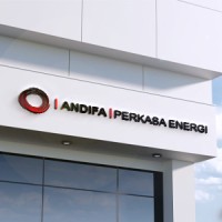 PT Andifa Perkasa Energi logo - Similar company to Pt. Rezki Batulicin Transport