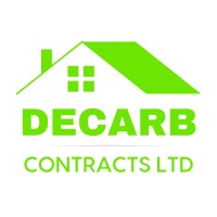 DECARB Contracts Ltd logo - Similar company to Mckenna Creative