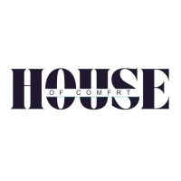 House of comfrt logo - Similar company to Van Landschoot Nv