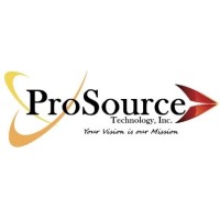 ProSource Technology, Inc. logo - Similar company to Prosource Technologies (Pty) Ltd