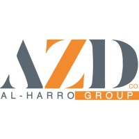 شركة الأزد للوكالات التجارية Al Azd Trading Agencies Co logo - Similar company to Taeadad Co. | شركة التعاضد الدولية