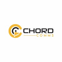 Chord Comms logo - Similar company to Ipircm