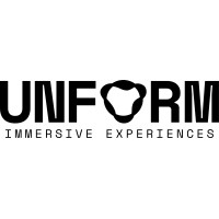 Unform Experiences logo - Similar company to Luminary Studios