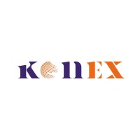 Konex logo - Similar company to Kon Line Co