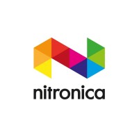 Nitronica logo - Similar company to Pickering Interfaces