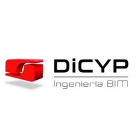 DICYP INGENIERÍA BIM logo - Similar company to Inversiones Barrera