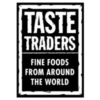 Taste Traders - fine foods from around the world