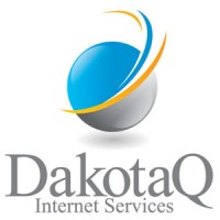 DakotaQ Internet Services logo - Similar company to Stunnerypp
