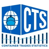 Container Trades Statistics Limited (CTS) logo - Similar company to Containerlift