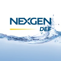 NEXGEN DEF logo - Similar company to United Diesel Exhaust Fluid