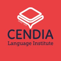 CENDIA English Institute logo - Similar company to Cendia English Institute