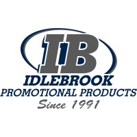 Idlebrook Promotional Products logo - Similar company to Ennis, Inc.
