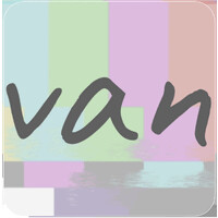 Venue Ad Network logo - Similar company to Masson