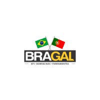 BRAGAL logo - Similar company to Bragal